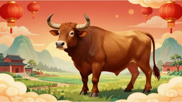 1997 chinese horoscope sign
