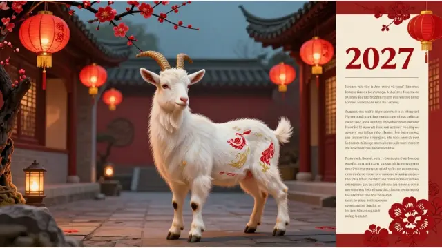 2027 Chinese New Year