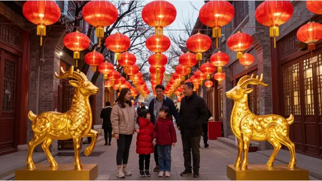 2027 Chinese Zodiac
