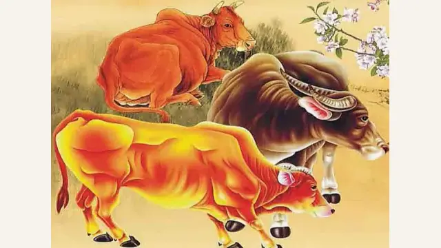 4 Chinese Zodiac Signs Known for Loyalty and Deep Relationships