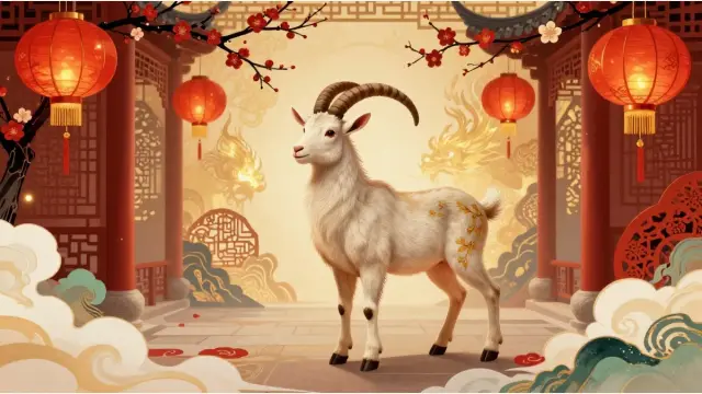 Chinese Zodiac 2027