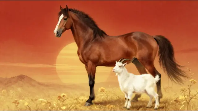 Is Year of the Horse Lucky in 2027?