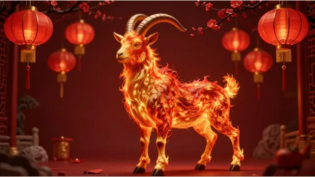 Lucky Color of the Year 2027