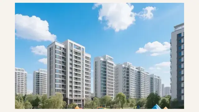 Should You Choose an Odd-Numbered Floor Instead of an Even One?