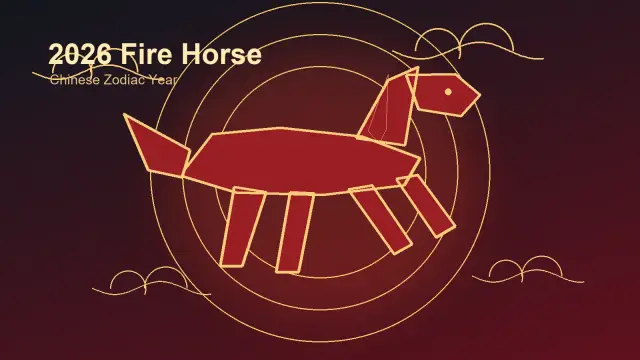 What Animal Year Is 2026? Chinese Zodiac Year Explained