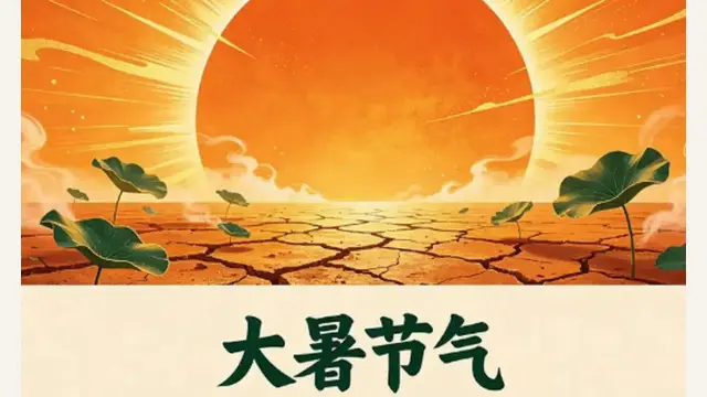 What are the “three things to avoid” during Major Heat?