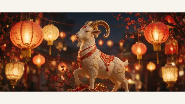 what chinese year is 2027