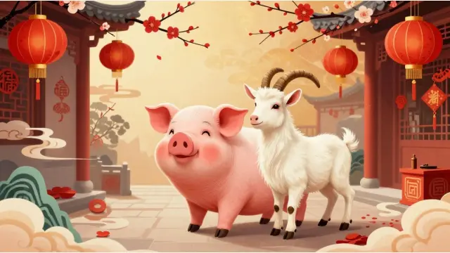 What Is Pig Lucky in 2027?