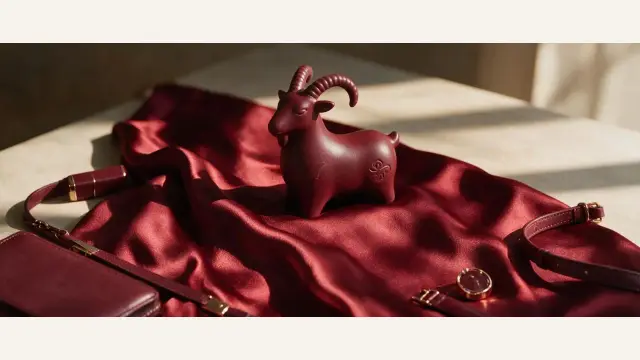 What Is the Lucky Color for 2027?