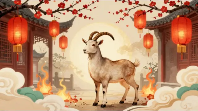 What Year Is 2027 in the Chinese Zodiac?