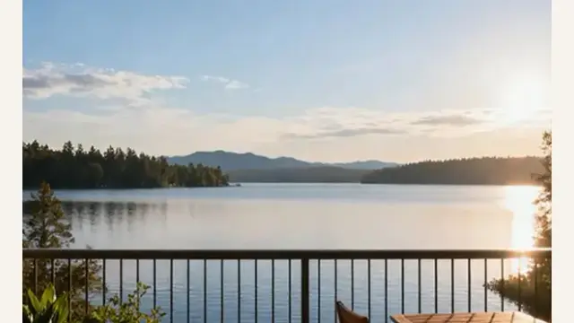 3 Things to Avoid on Your Balcony According to Feng Shui