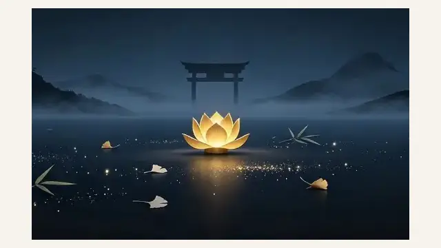 4 Things to Be Mindful of During the Seventh Lunar Month