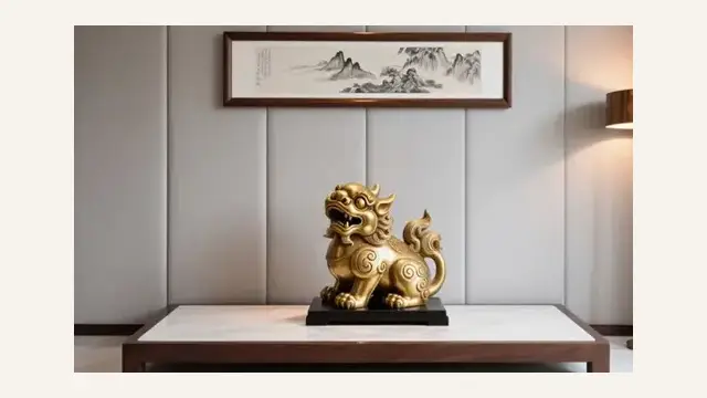 Feng Shui Guide: The best items to activate your home's Money Area.