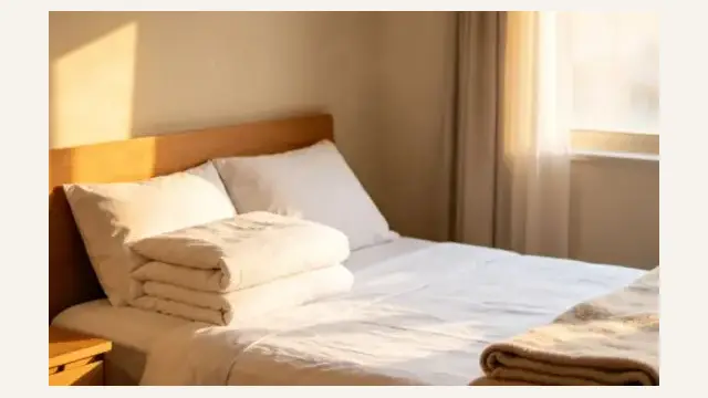 Is a West-Facing Bed Bad?