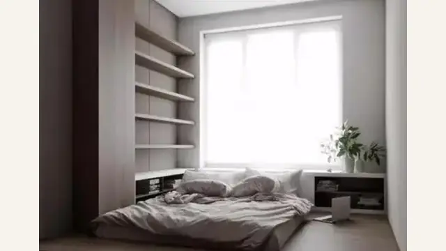 Is Your Bed Facing the Window? Why It’s Bad Feng Shui for Your Sleep (And How to Fix It)