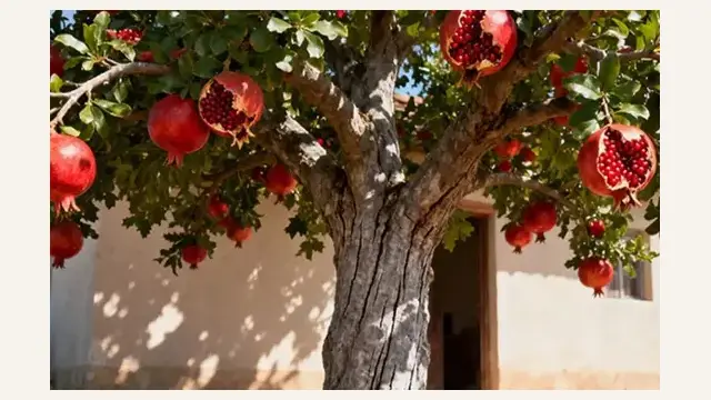 Three Trees at Home That Are Said to Bring Good Fortune