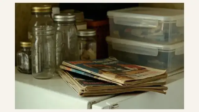 What Are the Three Things You Should Never Put on Top of Your Refrigerator?