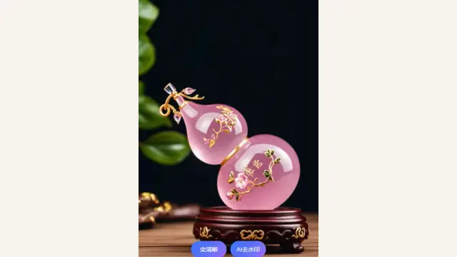 What should I keep in mind when hanging a Feng Shui Wu Lou at home?