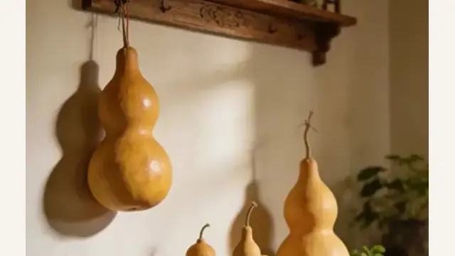 Where Is the Best Place to Put a Gourd (Hulu) at Home?