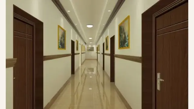 Why Facing Bedroom Doors Cause Household Tension (And How to Fix the Energy Clash)