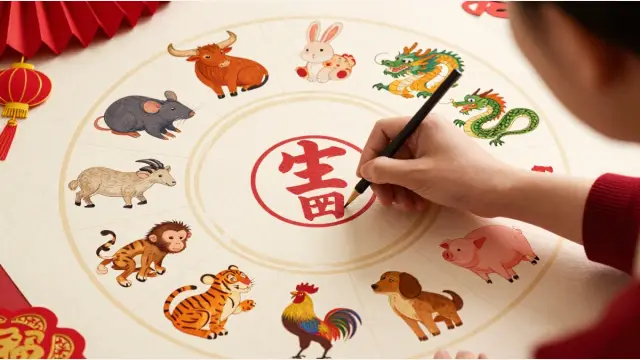 What Is My Chinese Birth Sign?