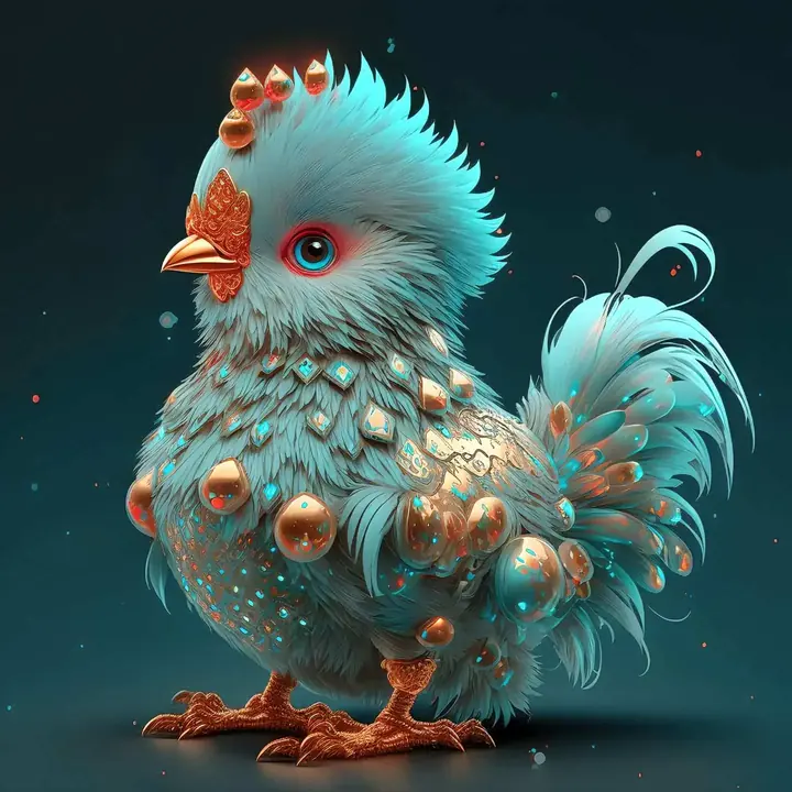 Weekly Horoscope for the Rooster (September 6 - September 12)