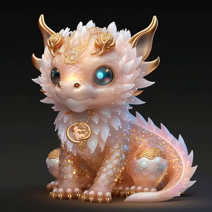 Dragon Yearly Horoscope