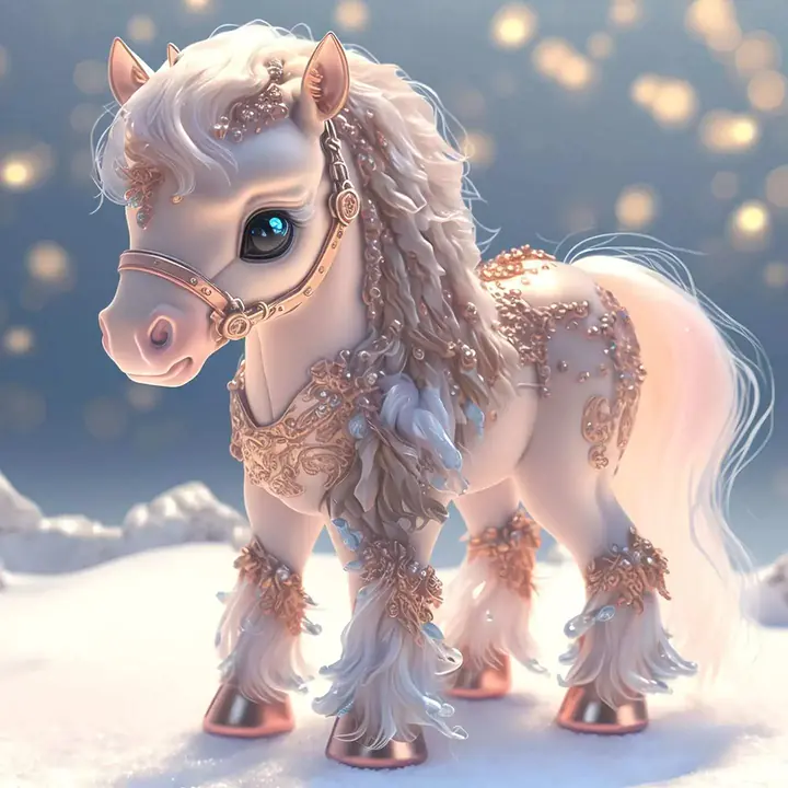 Horse Yearly Horoscope