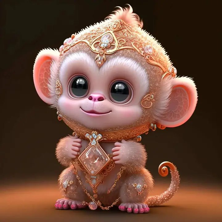 Monkey Yearly Horoscope