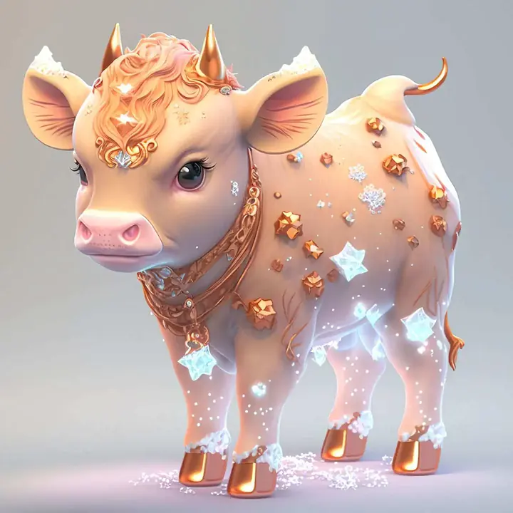 Ox Yearly Horoscope