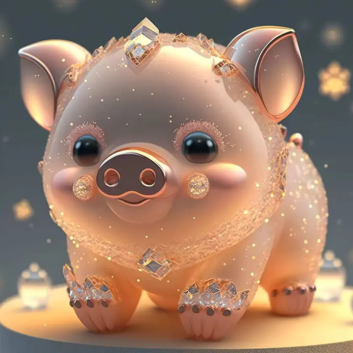 Pig Yearly Horoscope